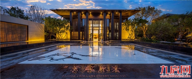 做厦门最有品的1/9000 赚1000万，或500万买别墅——九房网