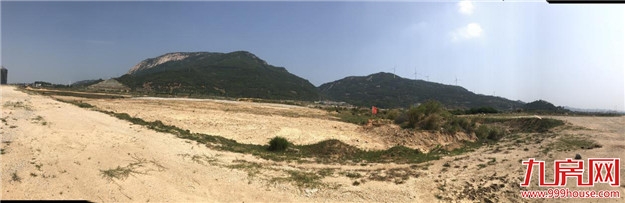 凉了一次又如何？土拍“回锅肉”再战！容积率降了，起拍地价却涨了…——九房网