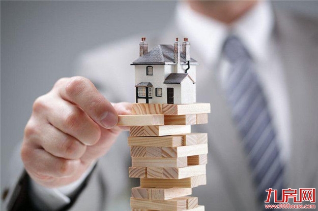 凉了一次又如何？土拍“回锅肉”再战！容积率降了，起拍地价却涨了…——九房网