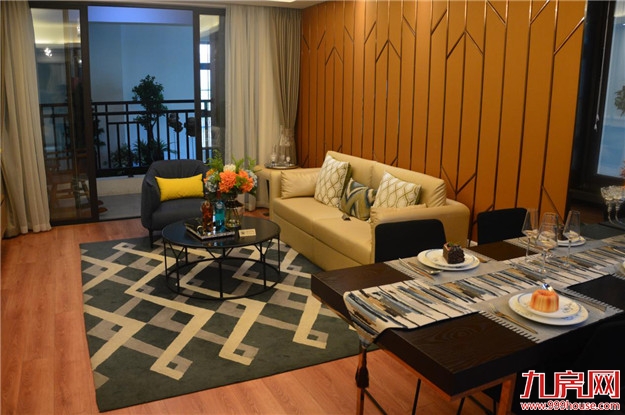 十年环东海域终于起飞，地价3万+，3万的房价你买不买单？——九房网