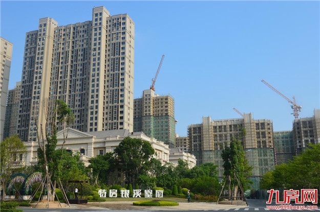 十年环东海域终于起飞，地价3万+，3万的房价你买不买单？——九房网