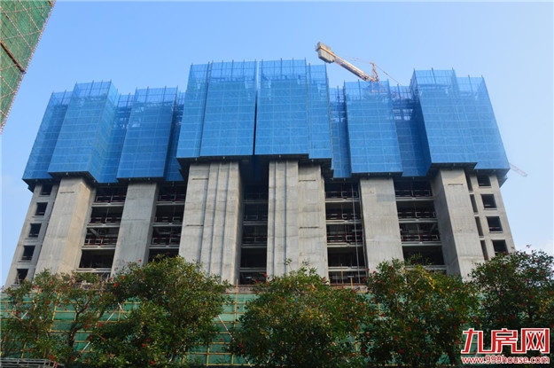 十年环东海域终于起飞，地价3万+，3万的房价你买不买单？——九房网