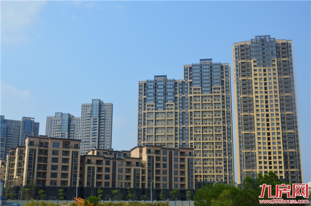 十年环东海域终于起飞，地价3万+，3万的房价你买不买单？——九房网