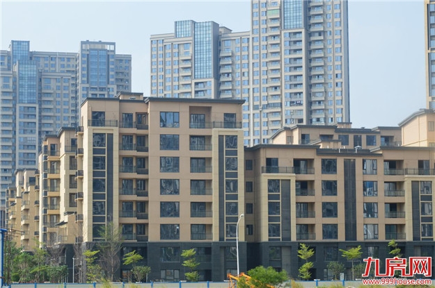 十年环东海域终于起飞，地价3万+，3万的房价你买不买单？——九房网