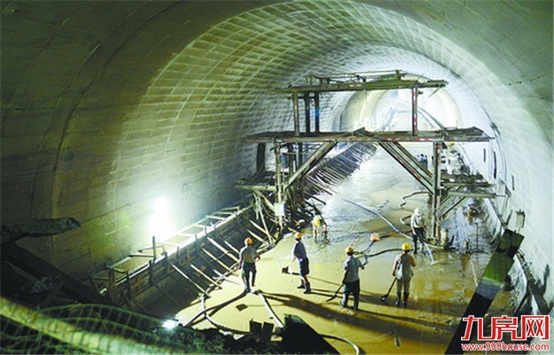 从“C”形变成“O”形！厦门环岛路最后一段明年初通车——九房网