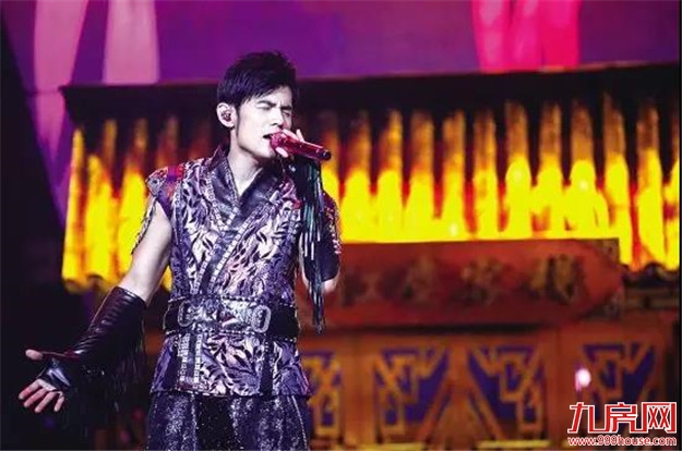 有句话简单讲：你抢不到的周杰伦门票 我来送了！——九房网