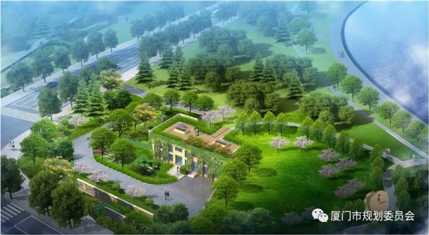 建筑方案效果图上新啦！厂房、产业园、学校，还有……——九房网