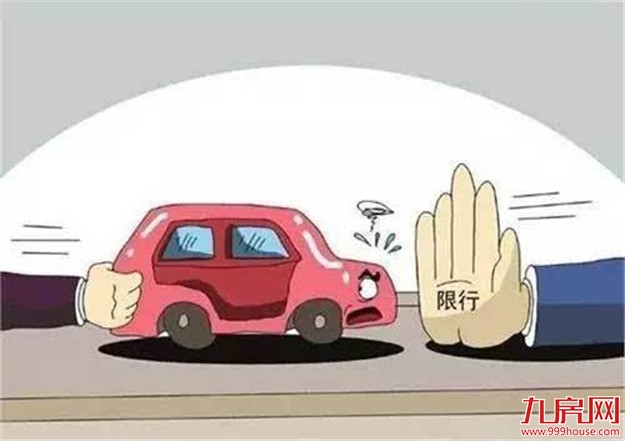 火炬路与新丰路交叉口1日至7日临时交通限制——九房网