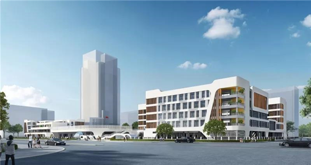 厦门将新建一所小学和幼儿园！预计九月开工，地点就在……——九房网