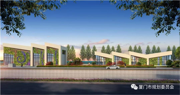 建筑方案效果图上新啦！厂房、产业园、学校，还有……——九房网