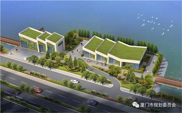 建筑方案效果图上新啦！厂房、产业园、学校，还有……——九房网