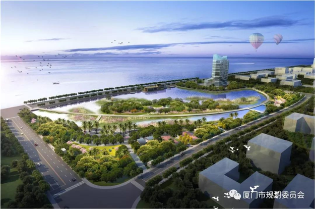 建筑方案效果图上新啦！厂房、产业园、学校，还有……——九房网