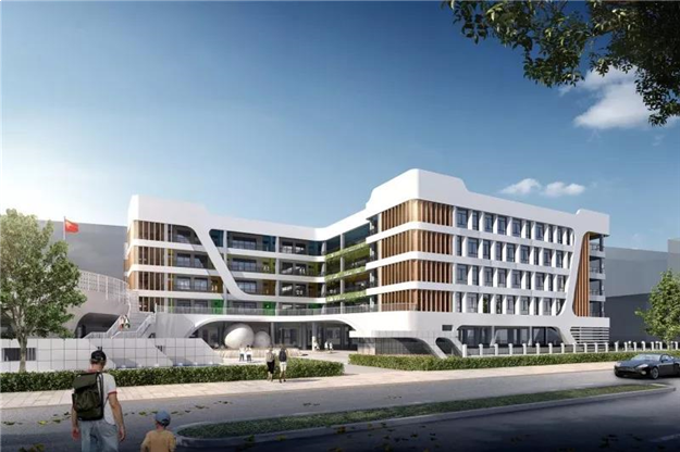 厦门将新建一所小学和幼儿园！预计九月开工，地点就在……——九房网