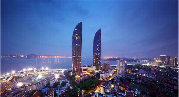 买房人热情又回来了？5月厦门卖出2759套房源，一二手成交都涨了！——九房网