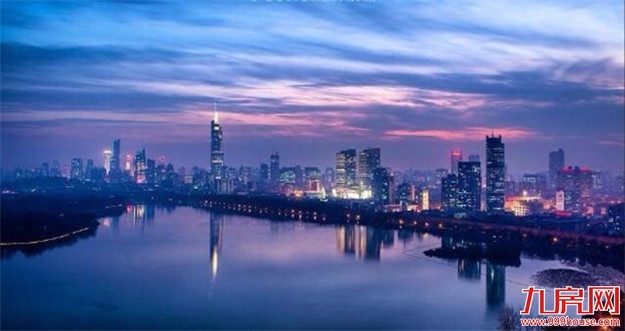 南京楼市怪相：首付8成+冻资百万仍有万人抢房——九房网