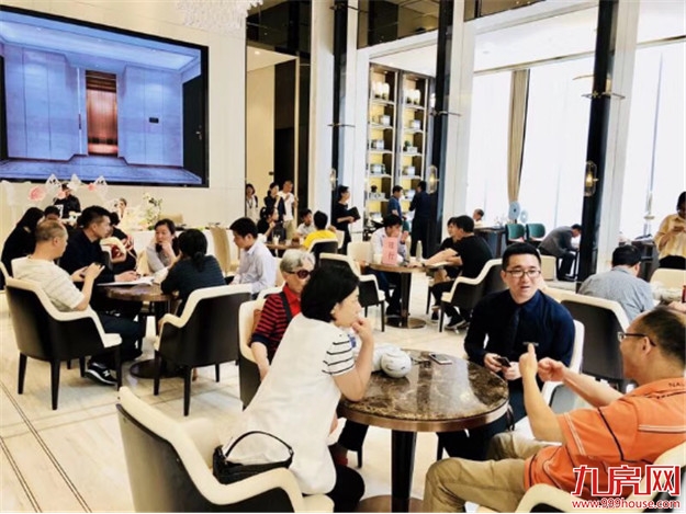 【景粼现象】 厦门别墅玩拼团，比深圳500万摇号更刺激！——九房网