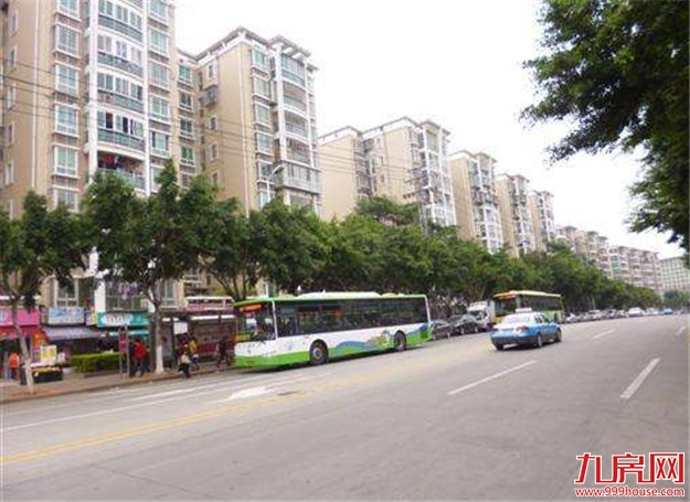 厦第二西通道爆破需要 长浩路兴湖路将采取交通限制——九房网