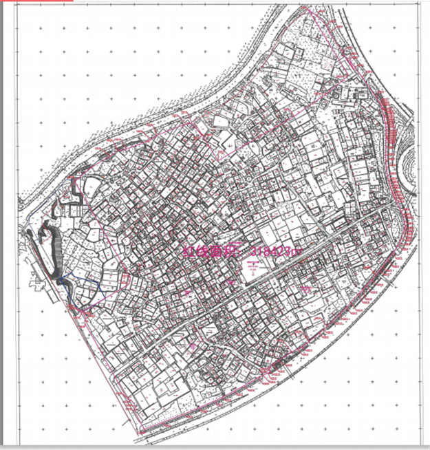 重磅！湖里公示高林-金林片区集体土地上房屋征收范围——九房网