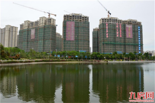 2年不卖！期房变准现房！喊话厦门4大神盘：你知道我在等你吗？——九房网