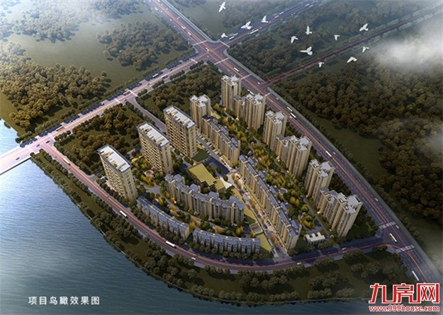 盯紧了！6月厦门这8家楼盘将入市，最低首付50万起！——九房网