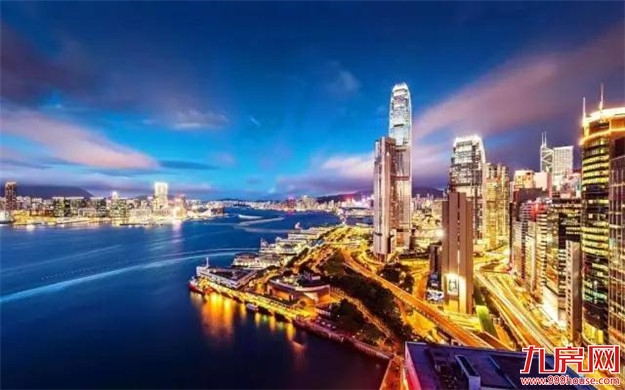 强势归来，时代领销全城——九房网