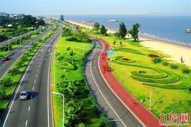 强势归来，时代领销全城——九房网