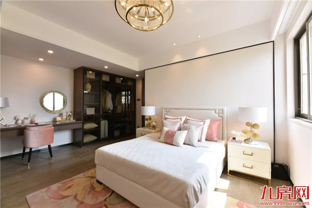 盯紧了！6月厦门这8家楼盘将入市，最低首付50万起！——九房网