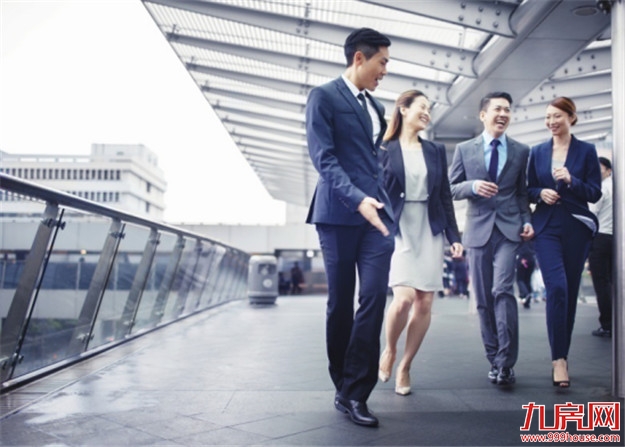 集美年中销冠红盘是这样炼成的？！ ——九房网