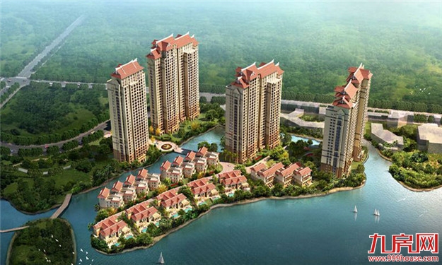 盯紧了！6月厦门这8家楼盘将入市，最低首付50万起！——九房网