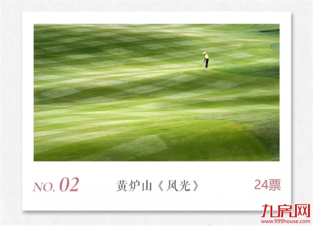 投票公示 ：心有桃李自在开，影像里的小镇时光——九房网