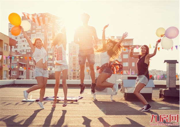 单月劲销370套！厦门这个神盘厉害了！——九房网