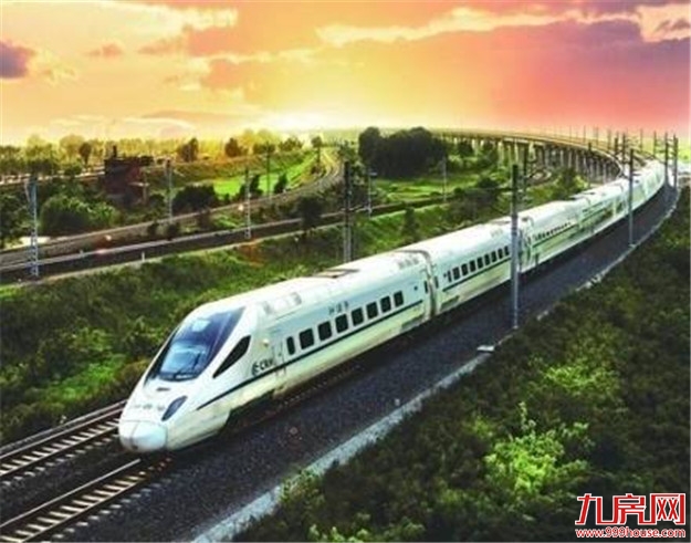 厦门至上海将新增“大站快车”——九房网