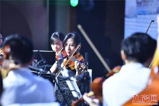 全球首映 | 让世界重回山谷，富力凤凰谷品牌发布会完满落幕！——九房网