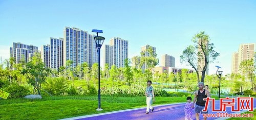 翔安今年完成土地征收补偿6415亩 房屋征收补偿67万㎡——九房网