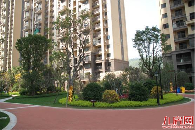 联发欣悦华庭:15688元/㎡ 年中钜惠秒房——九房网 联发欣悦华庭:15688元/㎡ 年中钜惠秒房——九房网