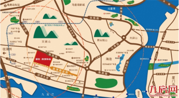 联发欣悦华庭:15688元/㎡ 年中钜惠秒房——九房网 联发欣悦华庭:15688元/㎡ 年中钜惠秒房——九房网