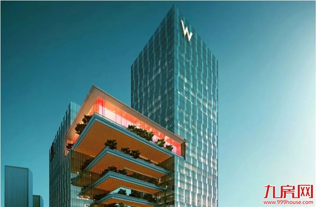 厦门要大爆发了！新增7大商业综合体，最快1个下月开业！——九房网