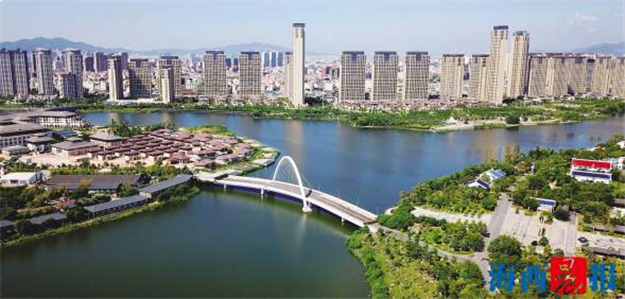 厦门本土房企冲刺年中表现不俗 多个楼盘有望加推开盘——九房网 厦门本土房企冲刺年中表现不俗 多个楼盘有望加推开盘——九房网