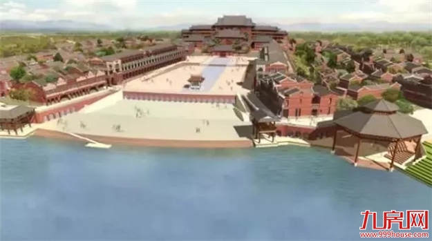 厦门要大爆发了！新增7大商业综合体，最快1个下月开业！——九房网