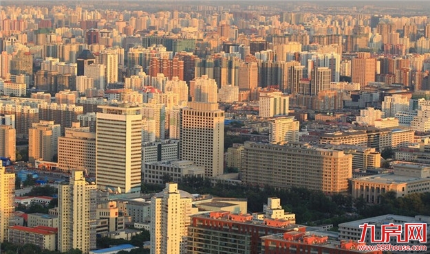 北京优化住房政策 符合条件人才可申请共有产权房——九房网 北京优化住房政策 符合条件人才可申请共有产权房——九房网