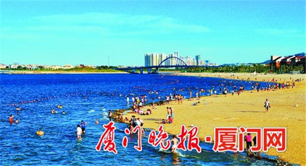 全市海岸线修复已达30公里——九房网