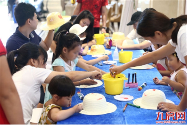 像一棵海草海草，在深海里舞蹈~——九房网
