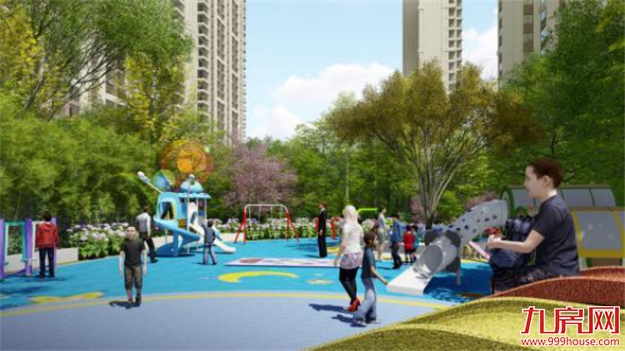 厦门东实力红盘！揭秘世茂璀璨新城热销背后的秘密——九房网