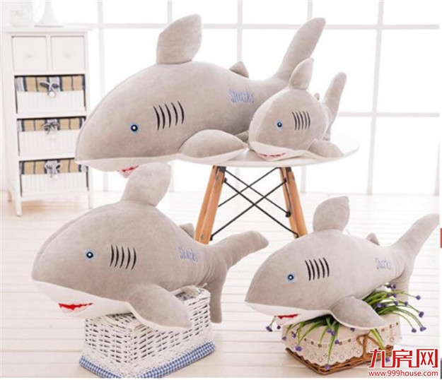 像一棵海草海草，在深海里舞蹈~——九房网