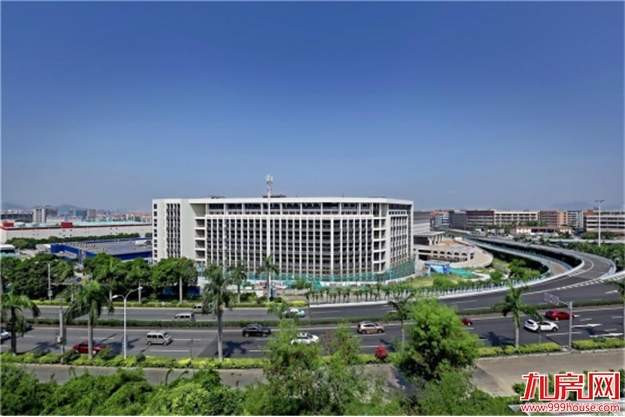 海峡导报看房团6.23发车！全程免费！专车接送！最高享3万/套助购金！——九房网