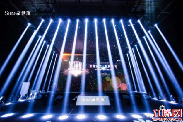 厦门东实力红盘！揭秘世茂璀璨新城热销背后的秘密——九房网