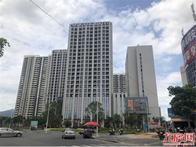 【踩盘记】这个区域迎来爆发：曾经你爱答不理，很快你将高攀不起…——九房网