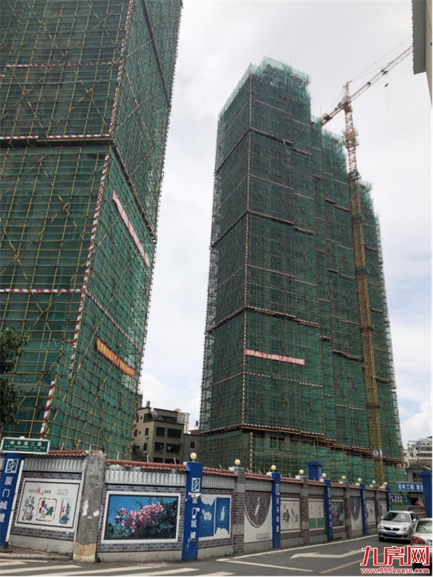 【踩盘记】这个区域迎来爆发：曾经你爱答不理，很快你将高攀不起…——九房网