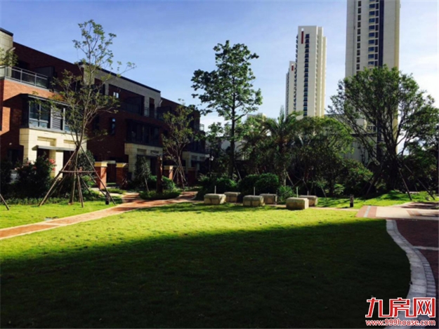 【踩盘记】这个区域迎来爆发：曾经你爱答不理，很快你将高攀不起…——九房网