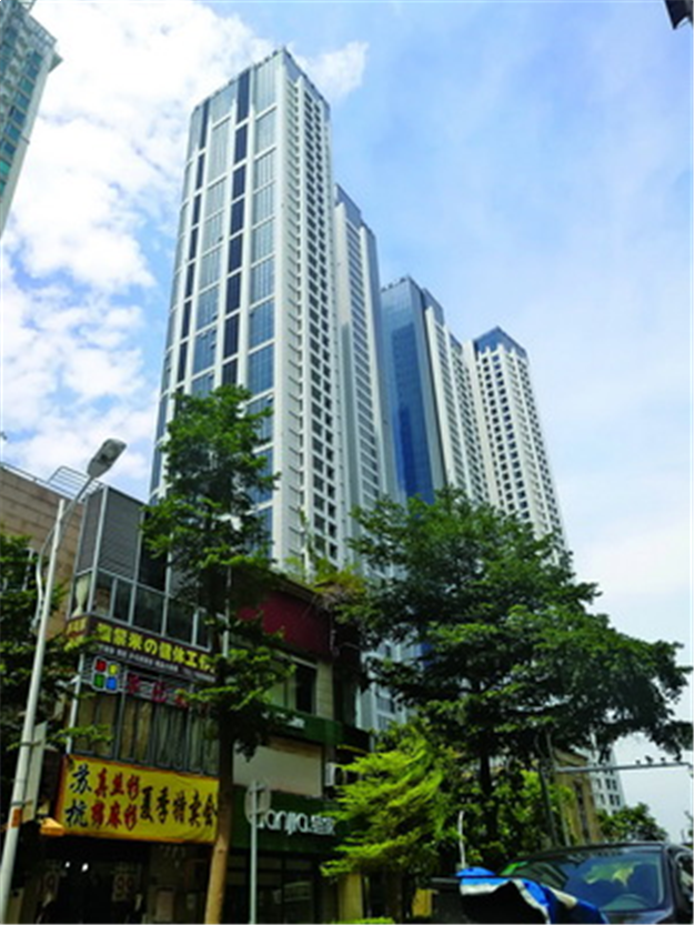 时隔30个月 岛内或又有纯新盘入市——九房网